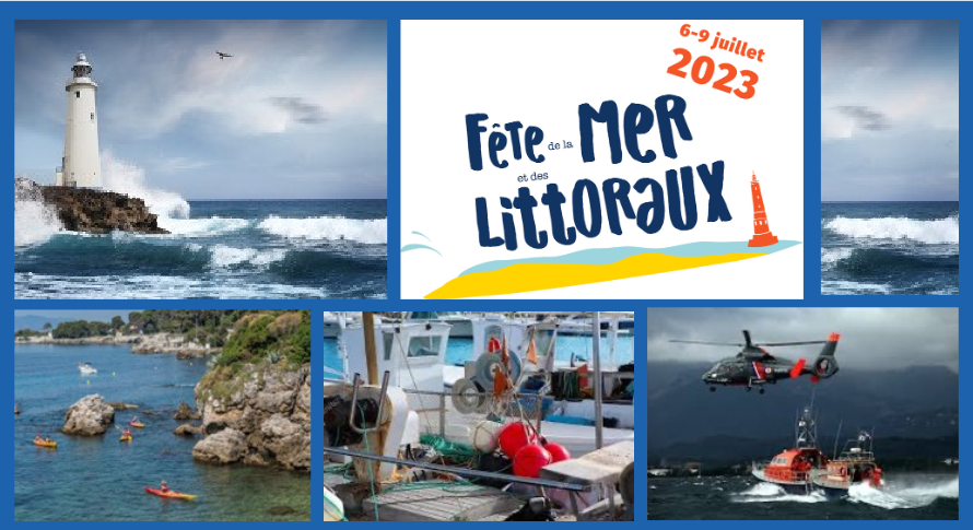 F Te De La Mer Et Des Littoraux Nergies De La Mer