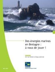 Un rapport  de la Région Bretagne sur les ERM