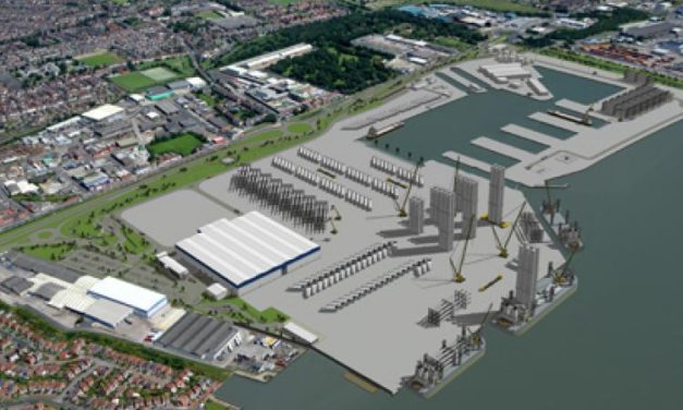 UK : Siemens fait le jeu avec Hull