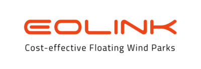 EOLINK – L’éolienne flottante