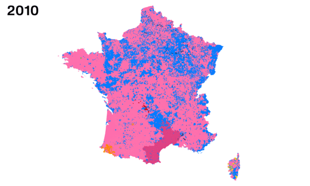 Elections régionales 2015 : Résultats pour le littoral et l’ultra-marin