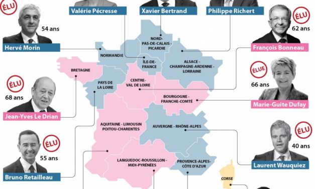 Elections et nominations : Régions, CESER – Manche, DCNS, SeaRoc, Cherbourg, ESITC Caen