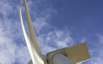 NEXANS : Nouvelle solution pour les éoliennes offshore et terrestre