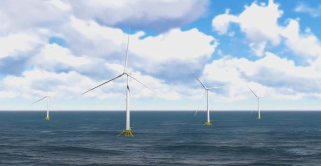 SBM Offshore et IFPEN win win pour l’éolien flottant