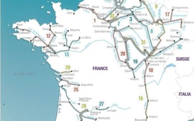 Les ports belges et français interpellés par la Commission de la concurrence