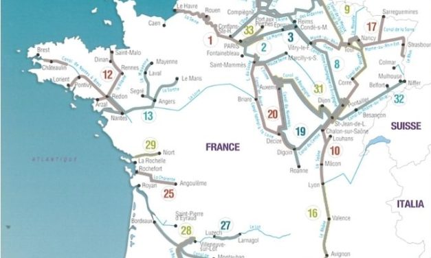 Les ports belges et français interpellés par la Commission de la concurrence