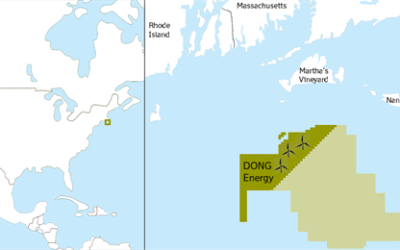 Le Massachusetts vise les 1,6GW en 2027