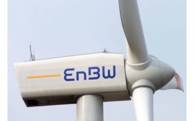 EnBW : une nouvelle étape de développement