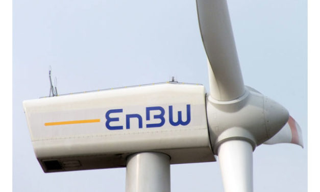 EnBW : une nouvelle étape de développement