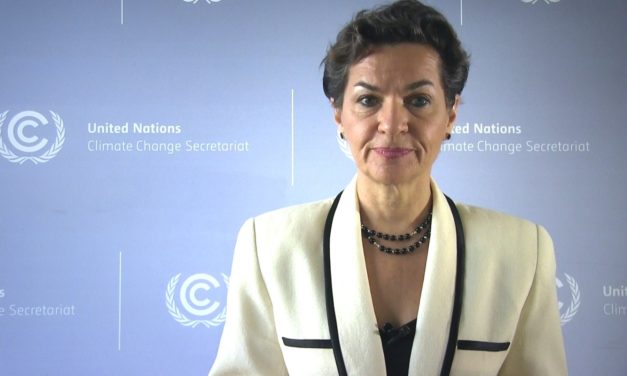 Nations Unies : Christiana Figueres retire sa candidature