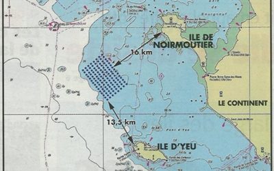 Yeu et Noirmoutier : Engie poursuit sa stratégie