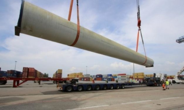 Floatgen choisit Vestas