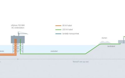 Eolien Offshore aux Pays-Bas : Vers un appel d’offres sans subvention