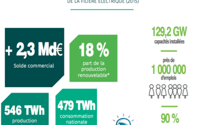 UFE : 5 recommandations pour l’élection présidentielle et la gauche face aux ENR et EMR