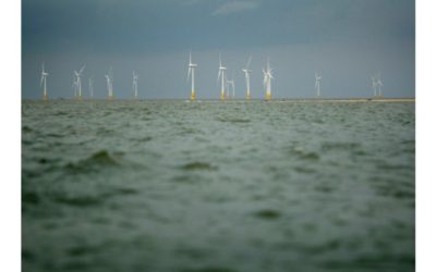 Nexans : un bilan 2016 favorable et un succès pour l’éolien en mer