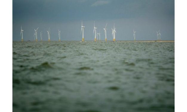 Nexans : un bilan 2016 favorable et un succès pour l’éolien en mer