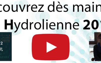 Programme conférence 2 février Paris Energie Hydrolienne