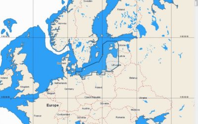 Pologne : €38 millions pour moderniser les ports de Szczecin et de Świnoujście