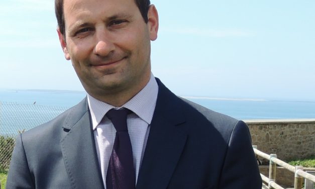 Thierry Canteri nommé délégué à la mer de l’Agence française pour la biodiversité