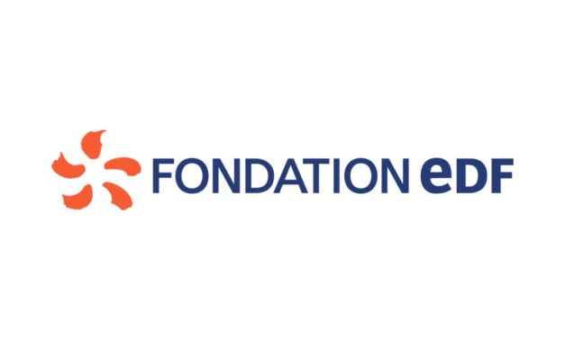 Fondation EDF : Nouvelle Déléguée Générale