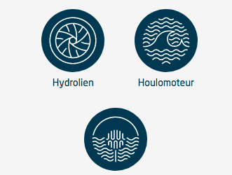 Ocean Energy Europe : « Watts in the water » avec l’hydrolien et le houlomoteur