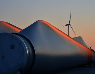 Senvion retient Jan De Nul pour installer ses éoliennes à Trianel Windpark Borkum II