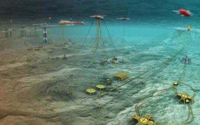 TechnipFMC prend le contrôle d’Island Offshore Subsea