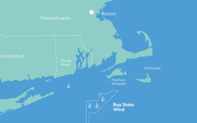 Bay State Wind granted ‘FAST-41’ designation