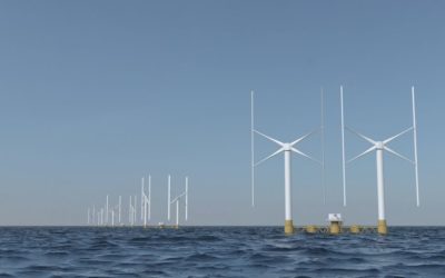 NENUPHAR Offshore Wind en liquidation judiciaire