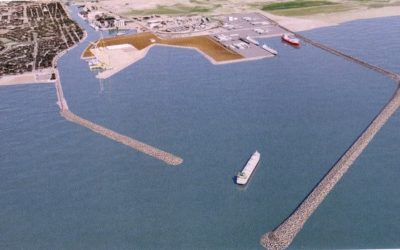 Port-La Nouvelle : Consultation, enquêtes et réunions publiques pour le projet d’extension