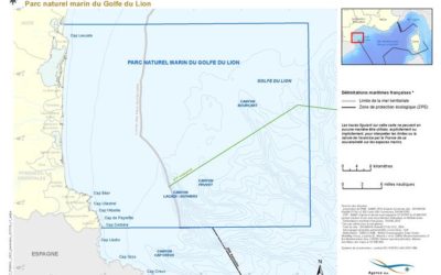 Parc naturel marin du Golfe du Lion : Retour d’info sur Leucate et Hervé Magnin nommé directeur-délégué du