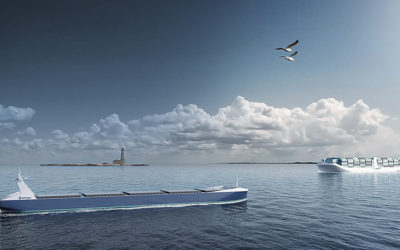 Axa – Rolls Royce : Accord pour analyser des données de navires
