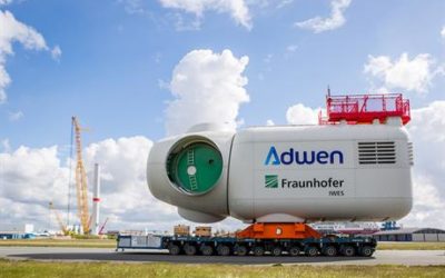 Adwen annonce 260 licenciements en Allemagne