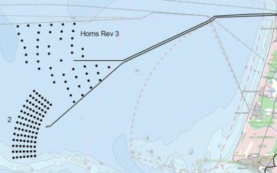 Redémarrage de l’éolien offshore au Danemark