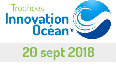 Jour J et J+1, pour les 1ers Trophées Innovation Ocean et FWP Forum Atlantic