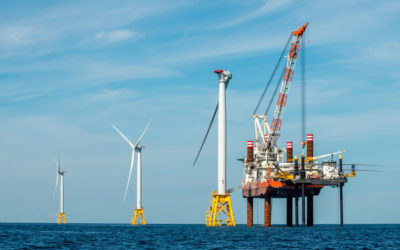 Ørsted va acquérir Deepwater Wind