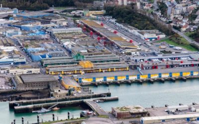 Le GIGAN participe au colloque « L’industrie navale dans une ville port » et a changé d’adresse