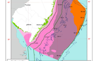 EDF Renewables veut rebondir avec Shell dans le New Jersey