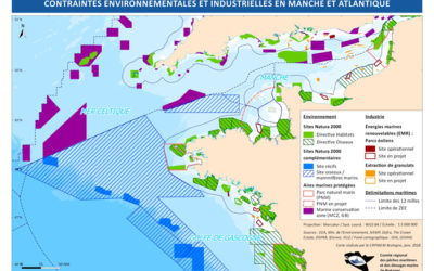 Fondation de l’Université de Nantes : Lancement de la Chaire Maritime