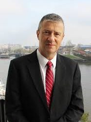 Olivier Trétout devient Président du directoire – directeur général du Grand Port maritime de Nantes Saint-Nazaire