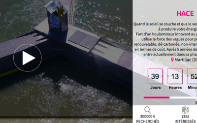 Financement : La journée OceanBtoB à Lorient a fait le plein