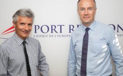 Nouveaux présidents de directoire pour les Ports de Bordeaux et de La Réunion