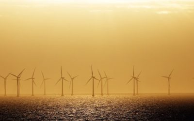 La résolution de 50% du RPS dans le Maryland double l’objectif éolien offshore et étend le potentiel solaire.