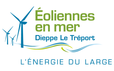 AO2 : Parc éolien en mer Dieppe Le Tréport – EMDT