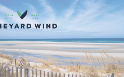 USA – Vineyard Wind : le BOEM décale son autorisation environnementale