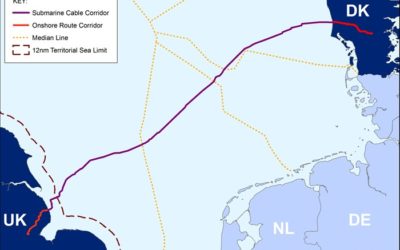 Prysmian wins Viking Link Project valued at close to €700M