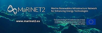 MaRINET2 : le 28 août, un webinar sur le financement du programme d’essais