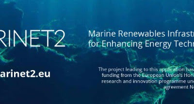 Reminder: Applications for MaRINET2 close on Monday – submit yours now!