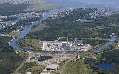 USA – Ørsted pourra se brancher sur le réseau de l’ancienne centrale nucléaire
