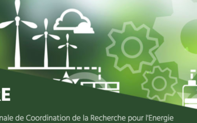 Colloque ANCRE pour les chercheurs sur Énergies marines-hydrauliques-éoliennes